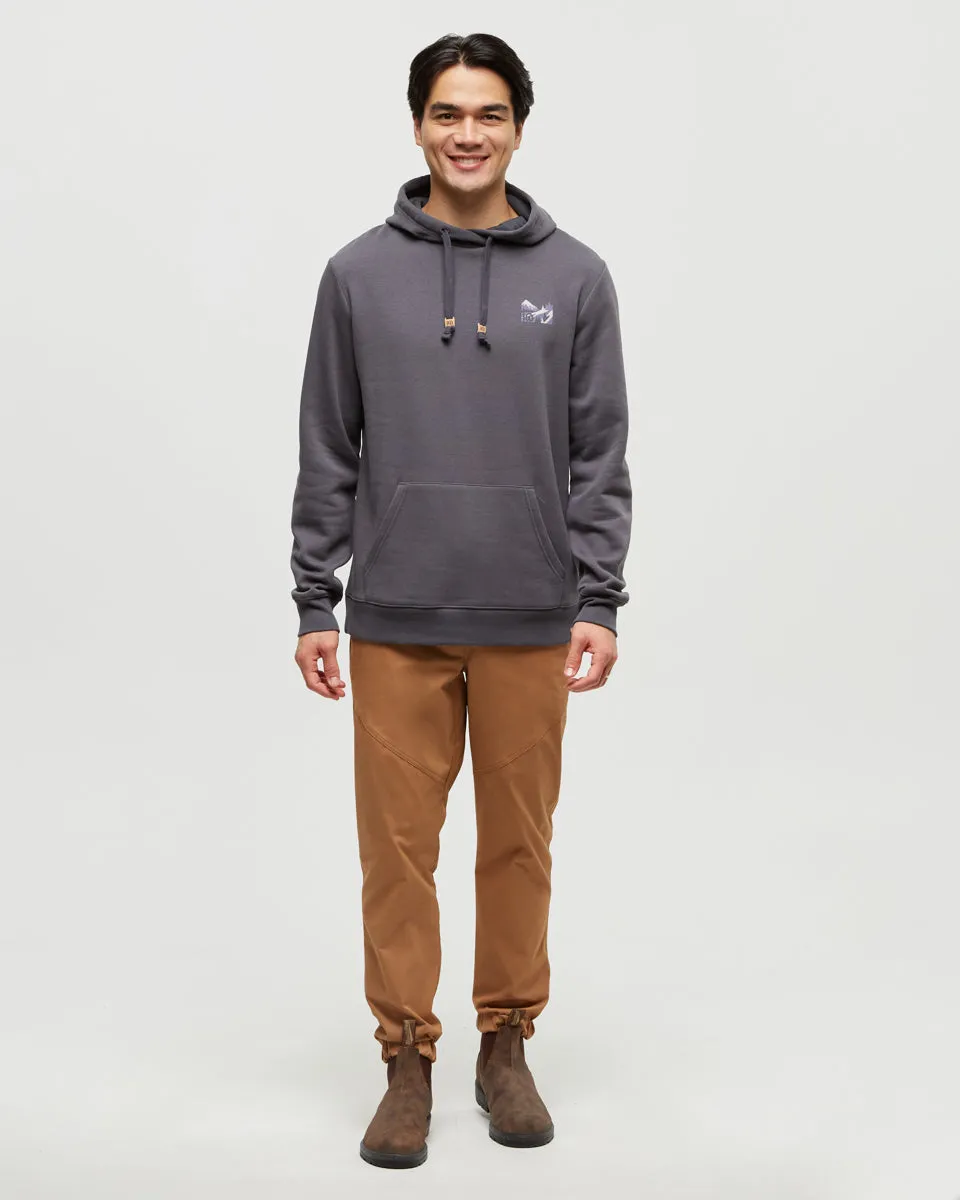 Slack Country Hoodie sold by Prfo product image thumbnail 2