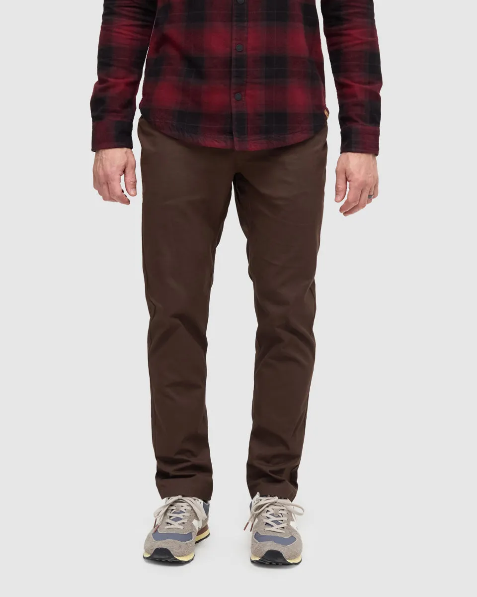 Strathcona Pant sold by Prfo