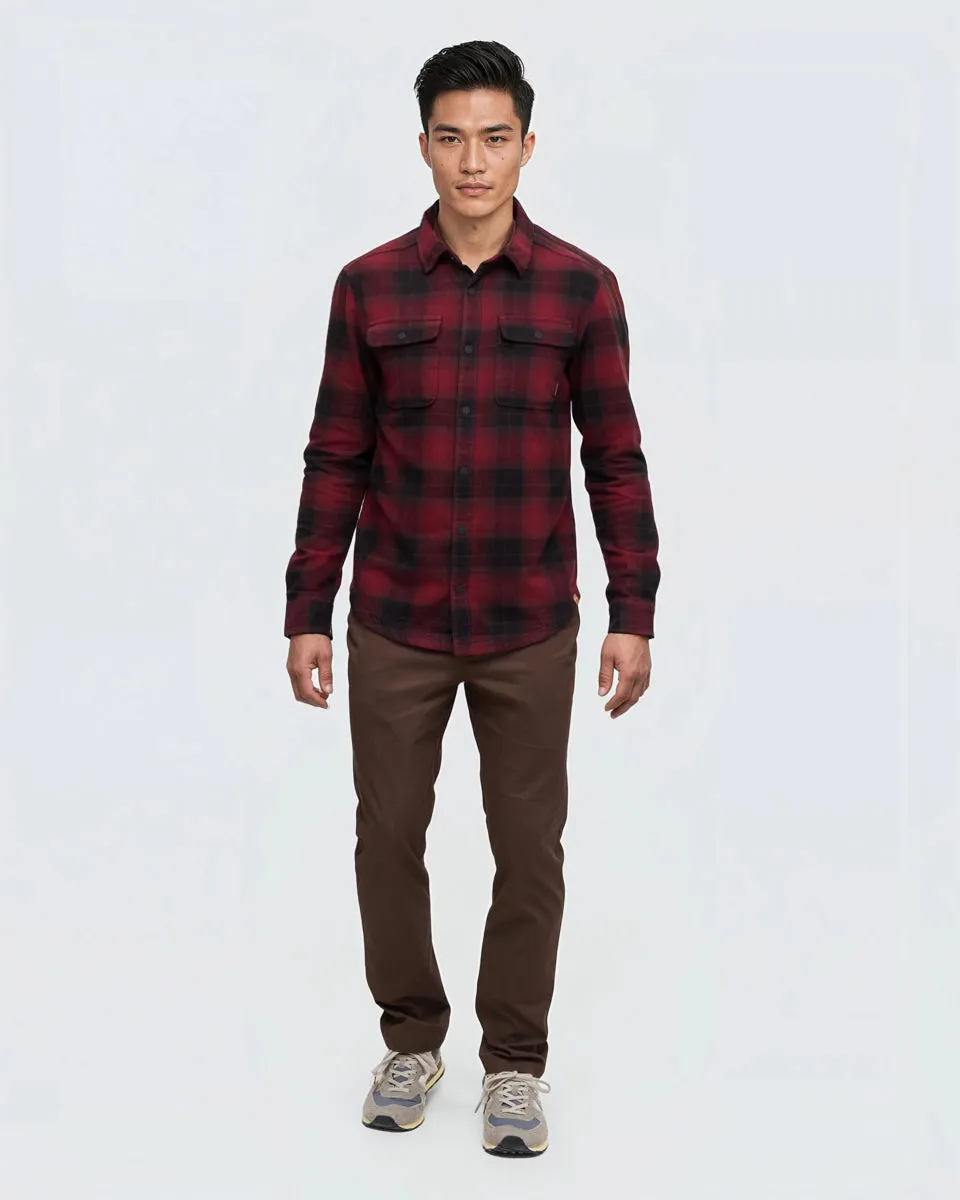 Strathcona Pant sold by Prfo product image thumbnail 2