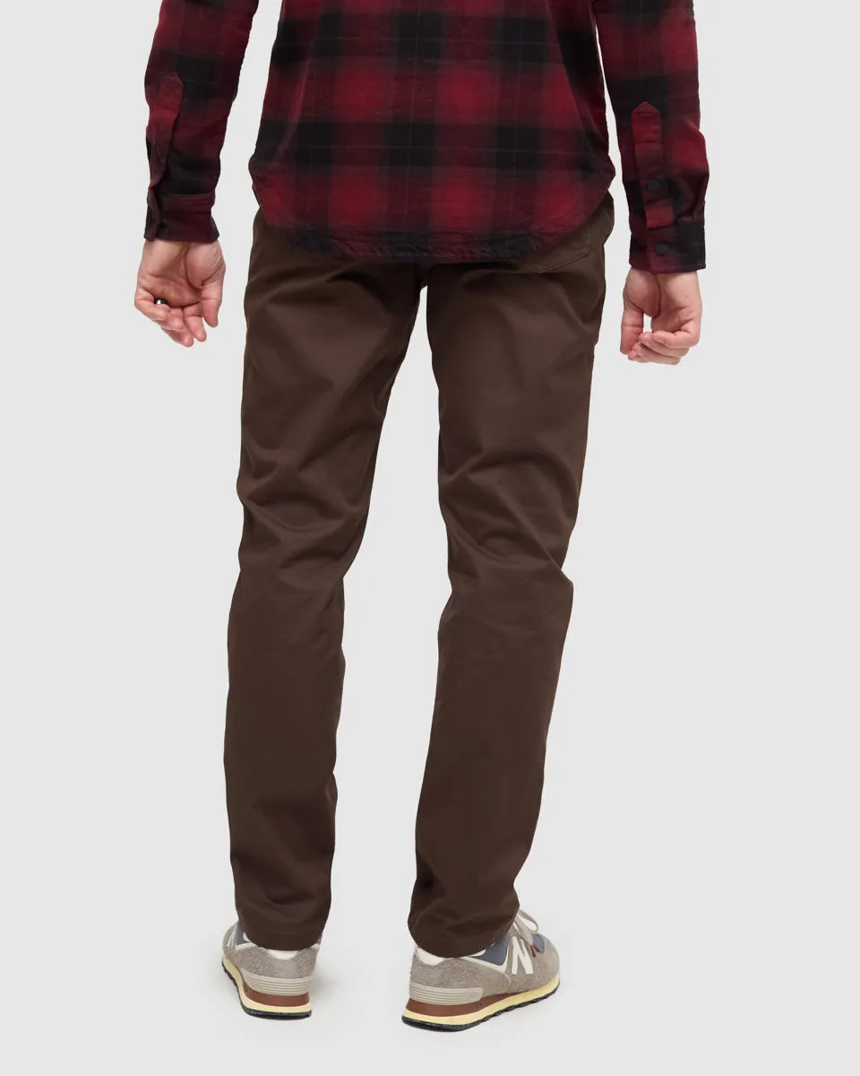 Strathcona Pant sold by Prfo product image thumbnail 3