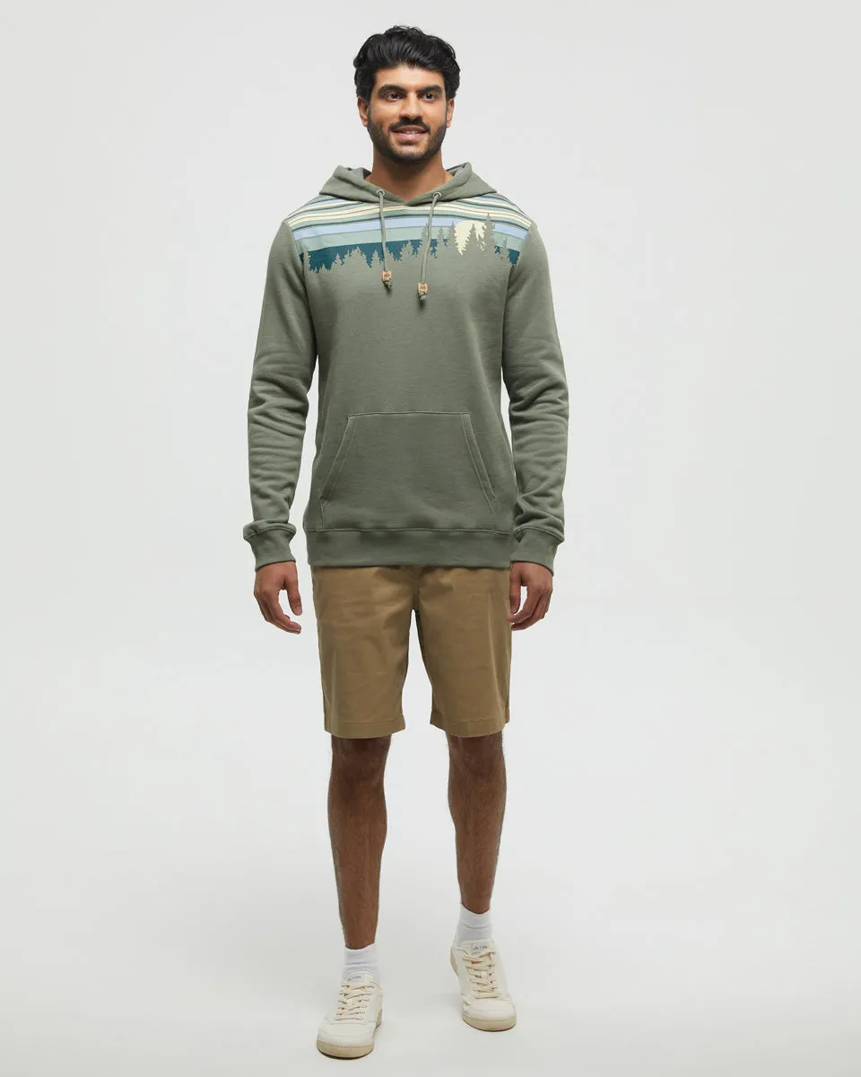 Retro Juniper Hoodie sold by Prfo product image thumbnail 2