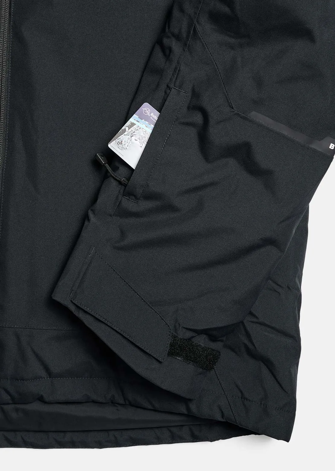 Burton Men's Reserve 2L Insulated Jacket sold by Prfo product image thumbnail 5