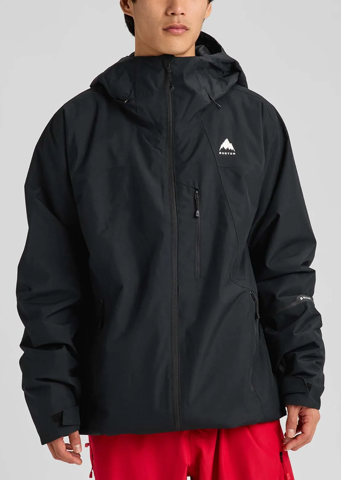 Burton Men's Reserve 2L Insulated Jacket sold by Prfo product image thumbnail 2
