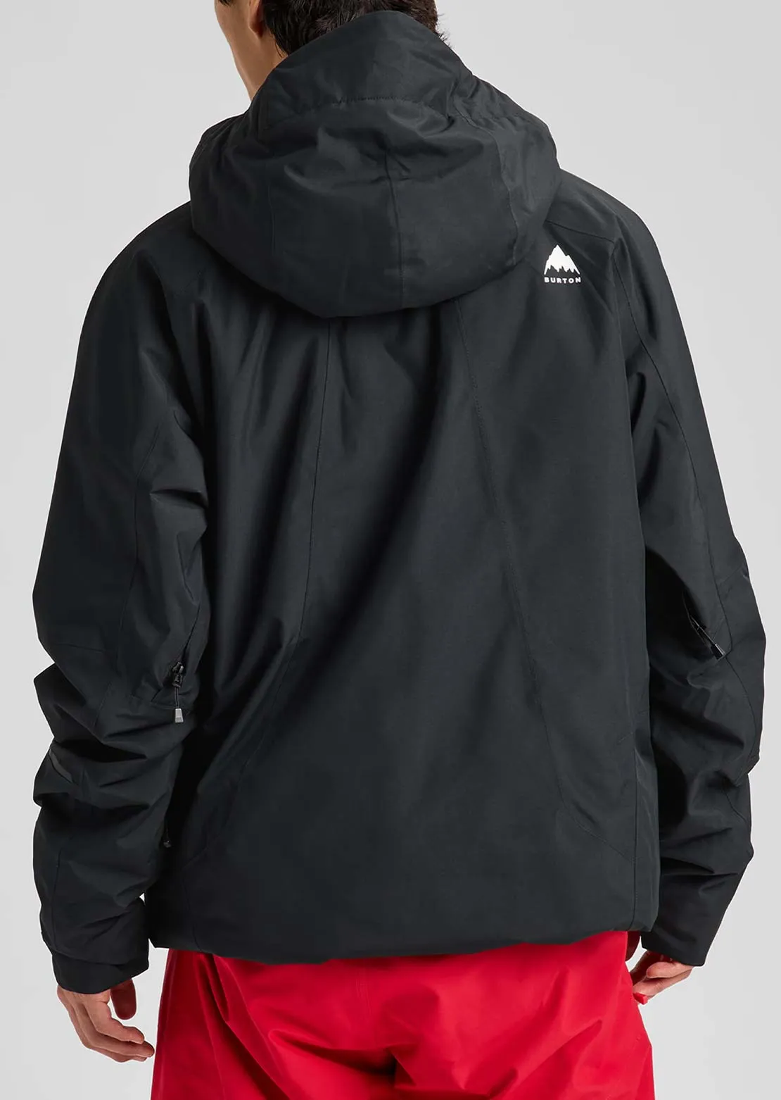 Burton Men's Reserve 2L Insulated Jacket sold by Prfo product image thumbnail 3