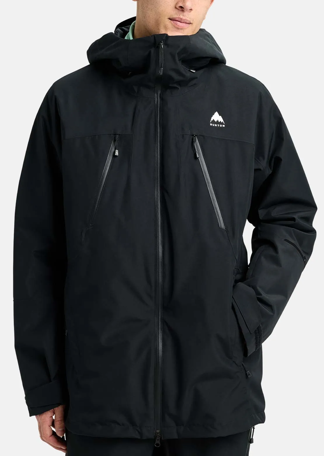 Burton Men's Reserve 2L 3-In-1 Jacket sold by Prfo product image thumbnail 3