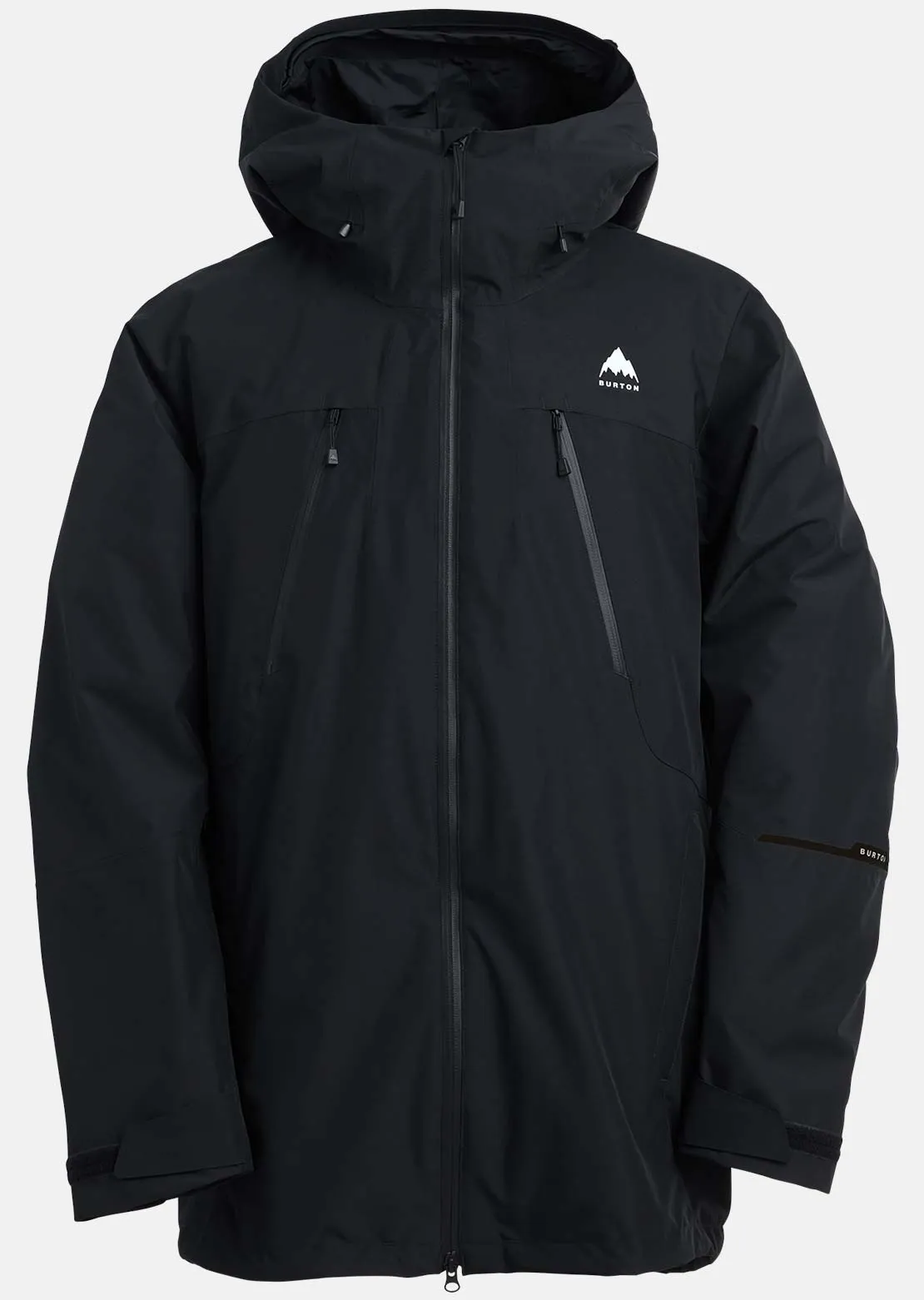 Burton Men's Reserve 2L 3-In-1 Jacket sold by Prfo