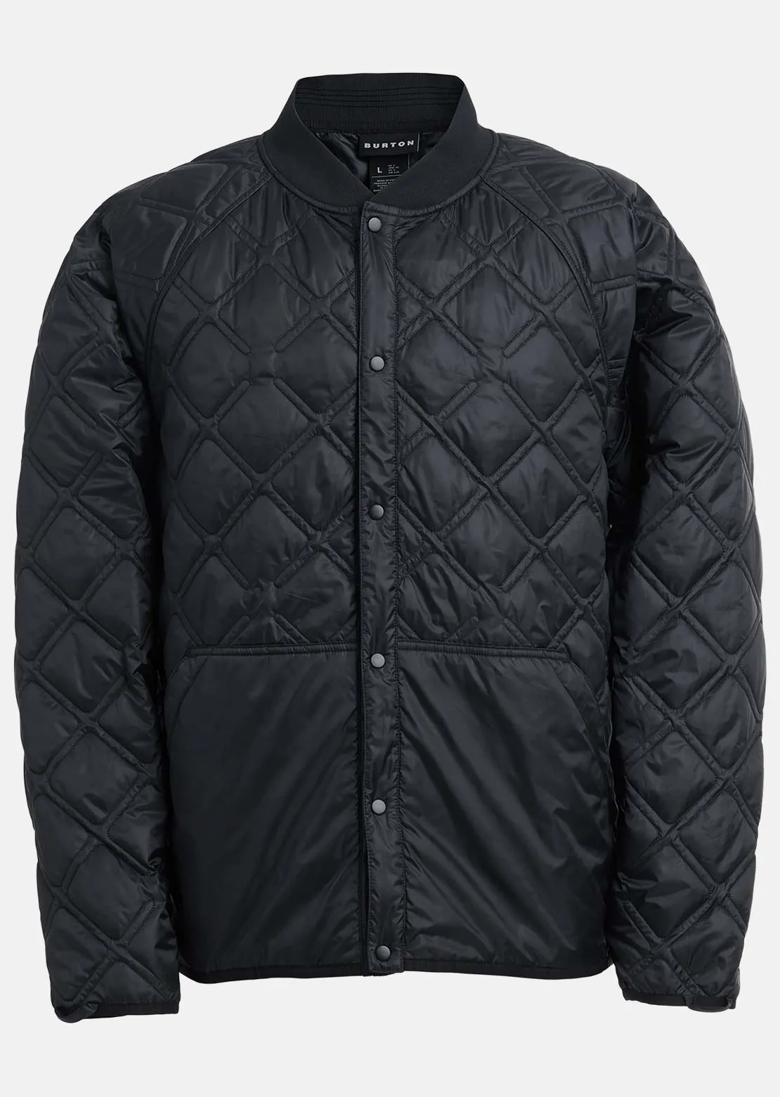 Burton Men's Reserve 2L 3-In-1 Jacket sold by Prfo product image thumbnail 2