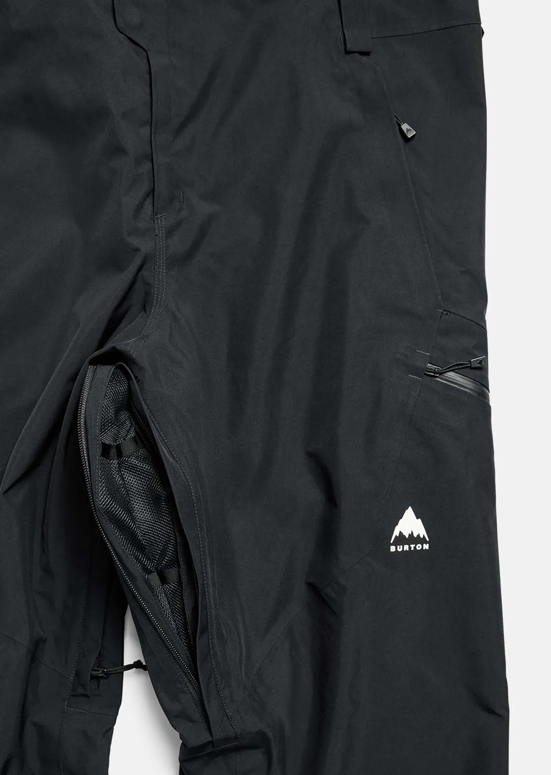 Burton Men's Reserve GORE-TEX 2L Bib Pants sold by Prfo product image thumbnail 4