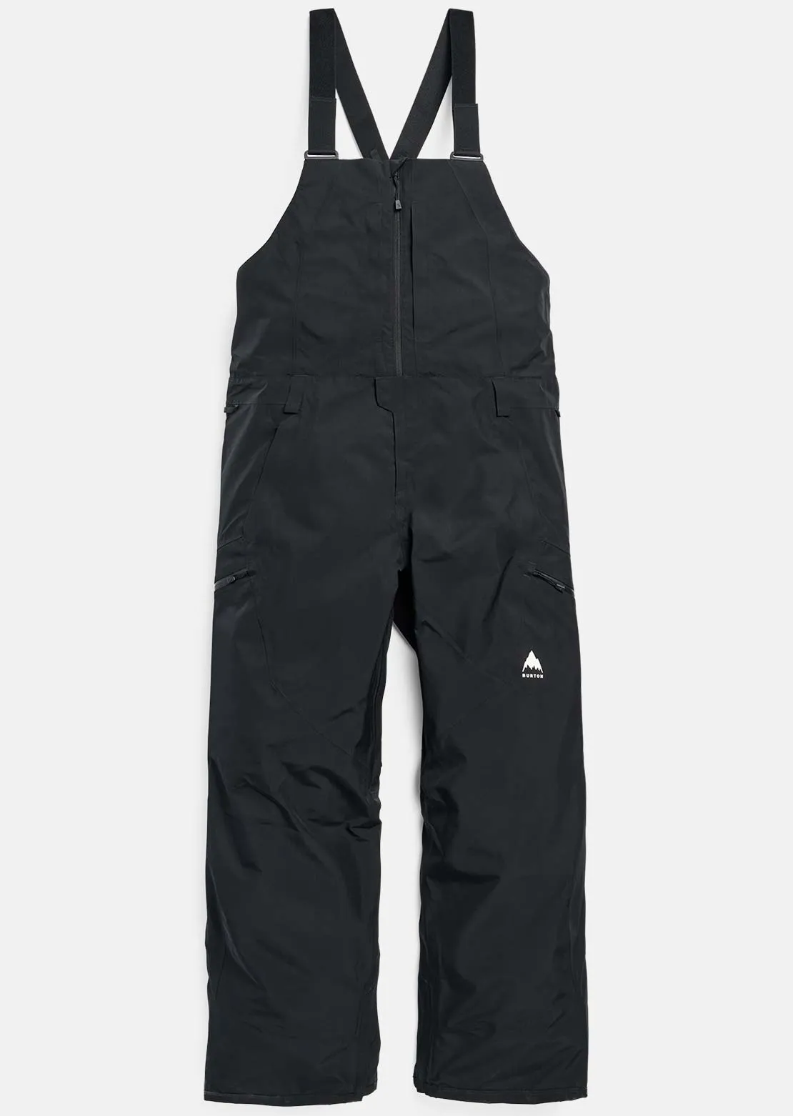 Burton Men's Reserve GORE-TEX 2L Bib Pants sold by Prfo