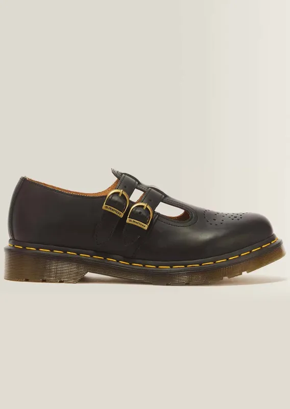 Dr.Martens Women's 8065 Mary Jane Shoes made by Dr. Martens
