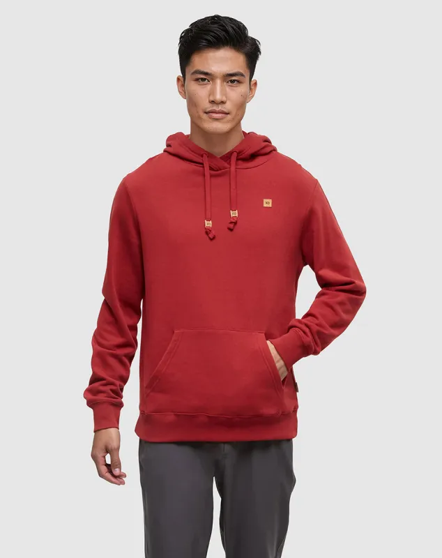 Reynard Hoodie made by tentree