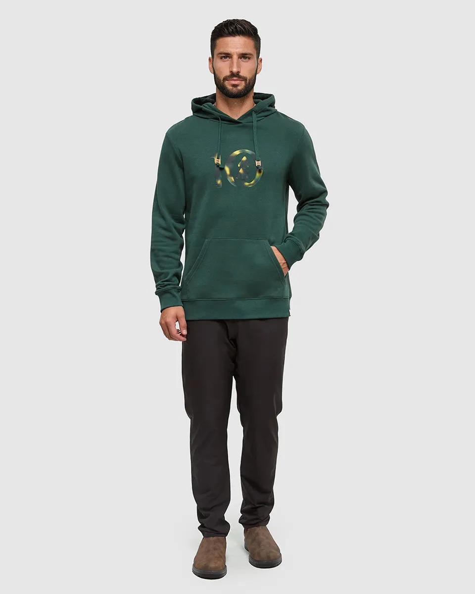 Boreal Ten Hoodie sold by Prfo product image thumbnail 2