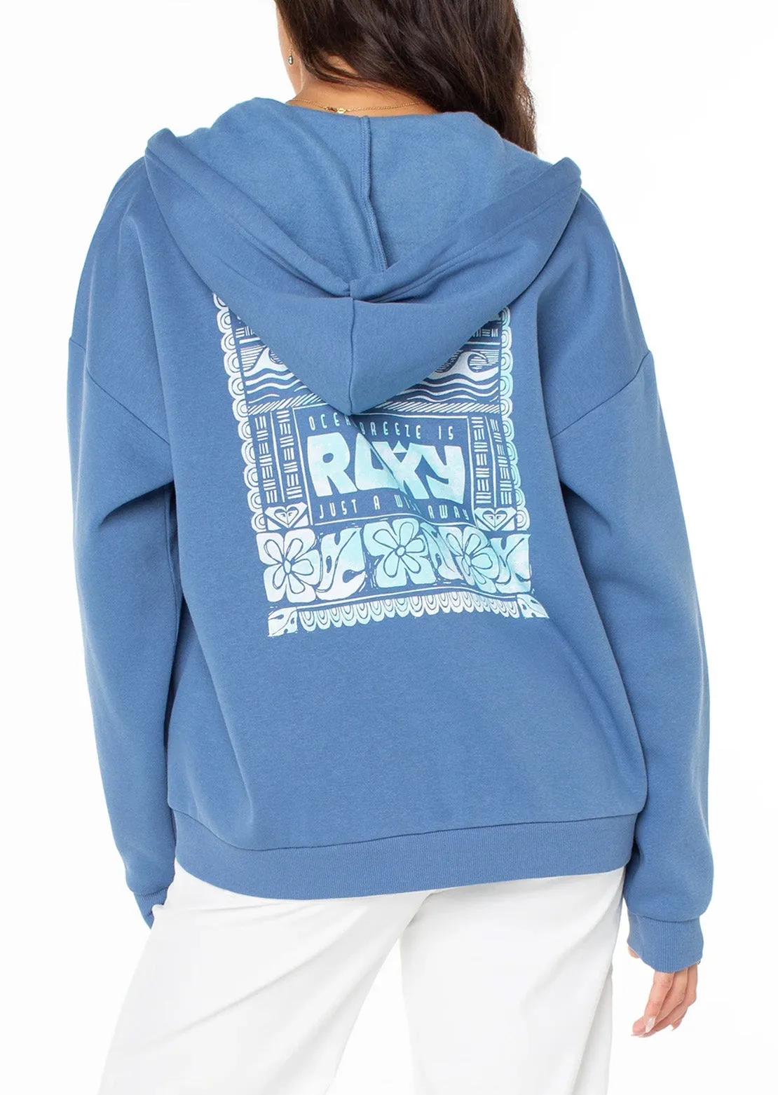 Roxy Women's Evening Lineup Fleece sold by Prfo product image thumbnail 3