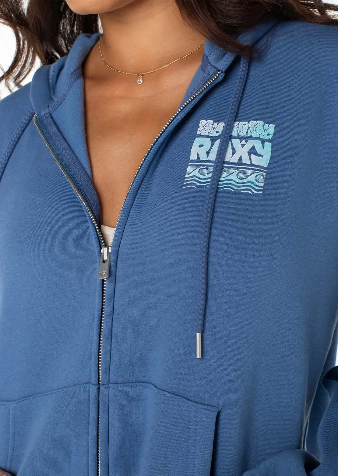 Roxy Women's Evening Lineup Fleece sold by Prfo product image thumbnail 4