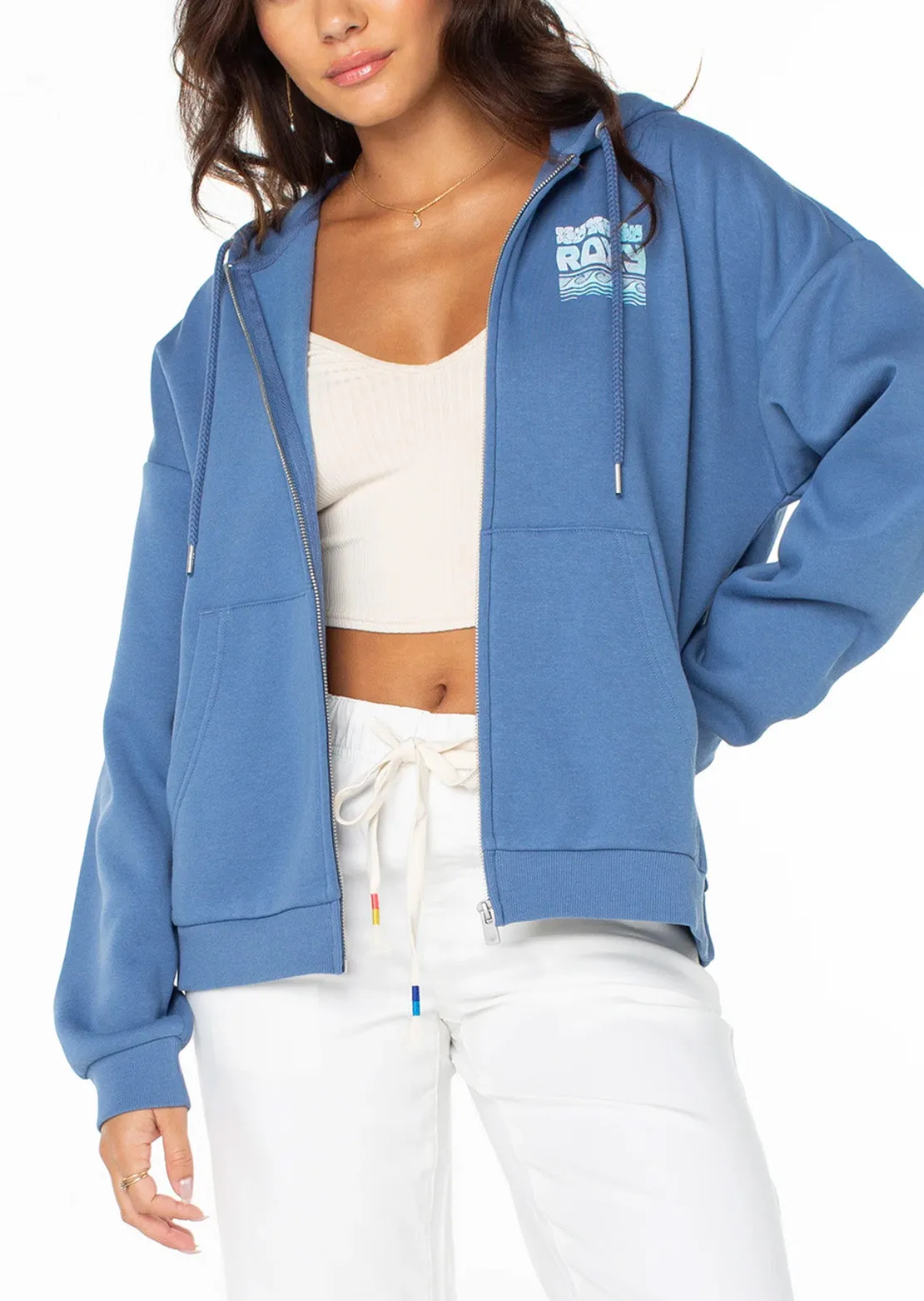 Roxy Women's Evening Lineup Fleece sold by Prfo product image thumbnail 2