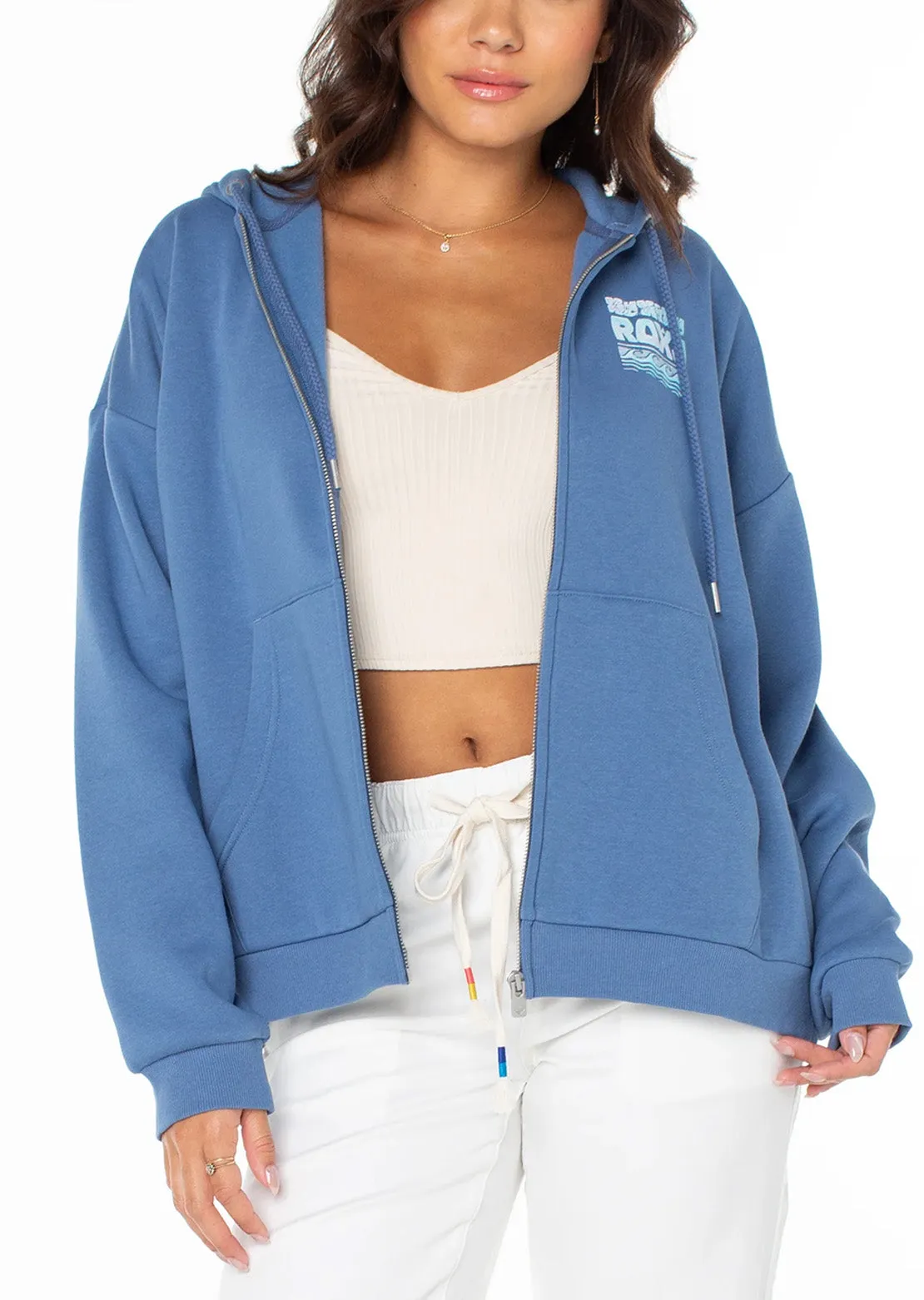 Roxy Women's Evening Lineup Fleece sold by Prfo