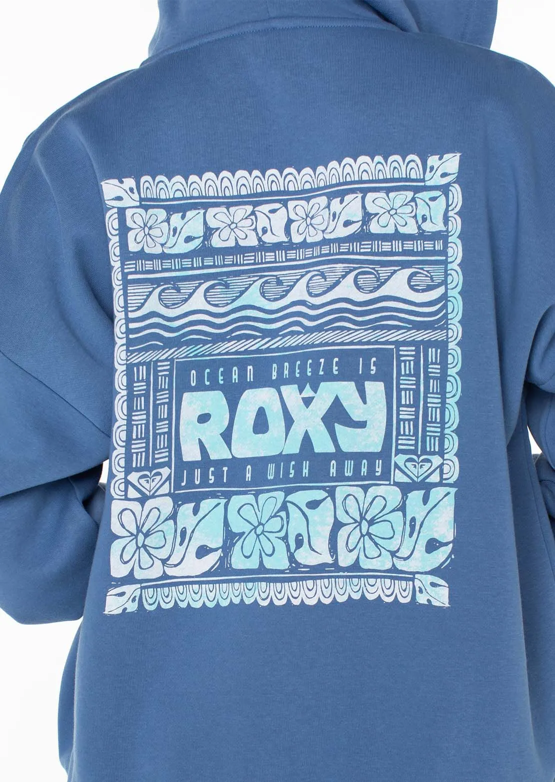 Roxy Women's Evening Lineup Fleece sold by Prfo product image thumbnail 5