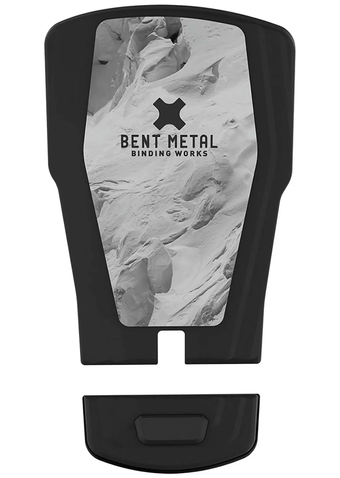 Bent Metal Unisex Lightning Supermatic Snowboard Bindings sold by Prfo product image thumbnail 4