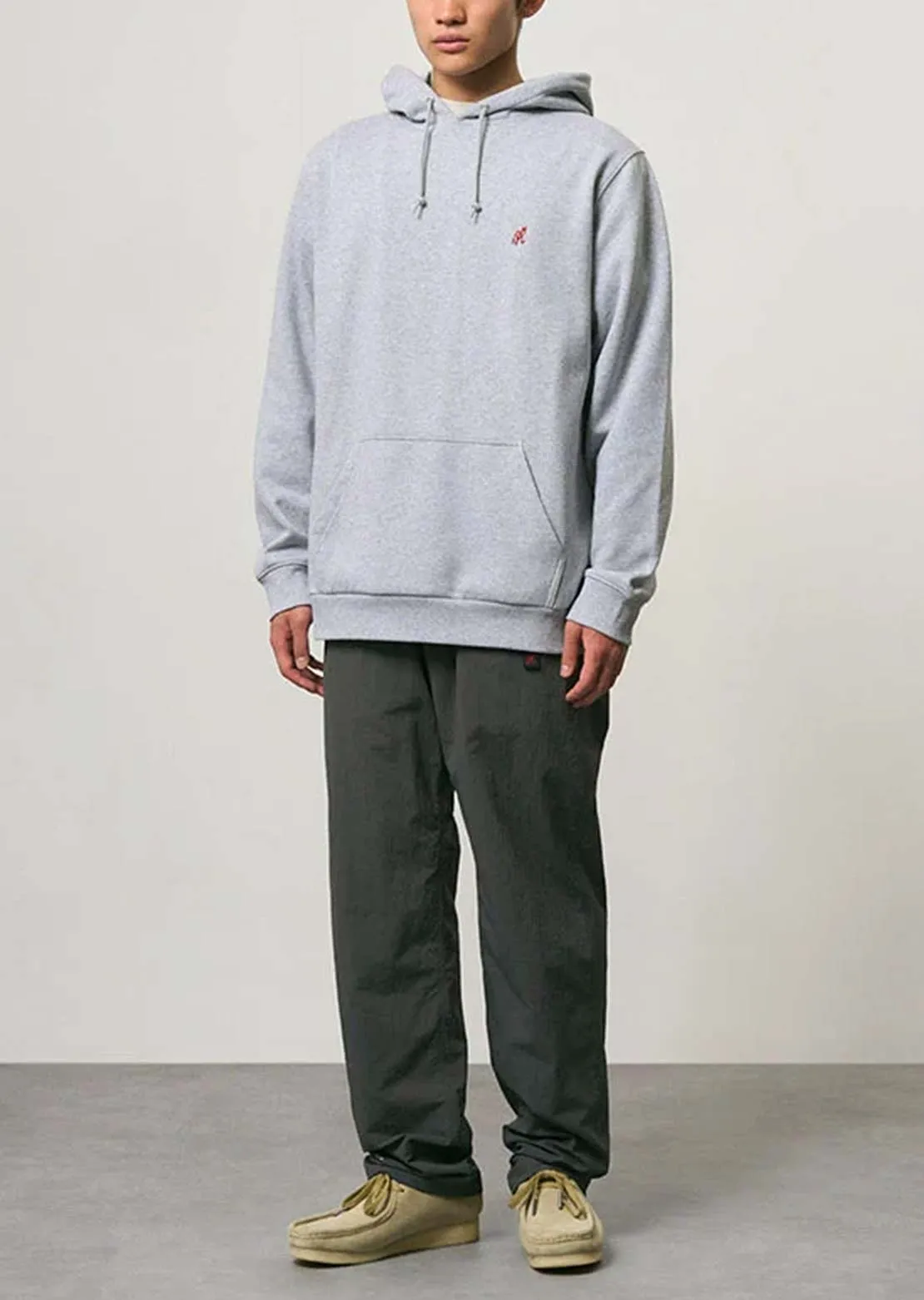 Gramicci Unisex One Point Hooded Sweatshirt sold by Prfo product image thumbnail 3