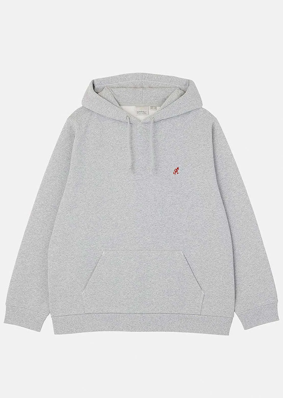Gramicci Unisex One Point Hooded Sweatshirt sold by Prfo
