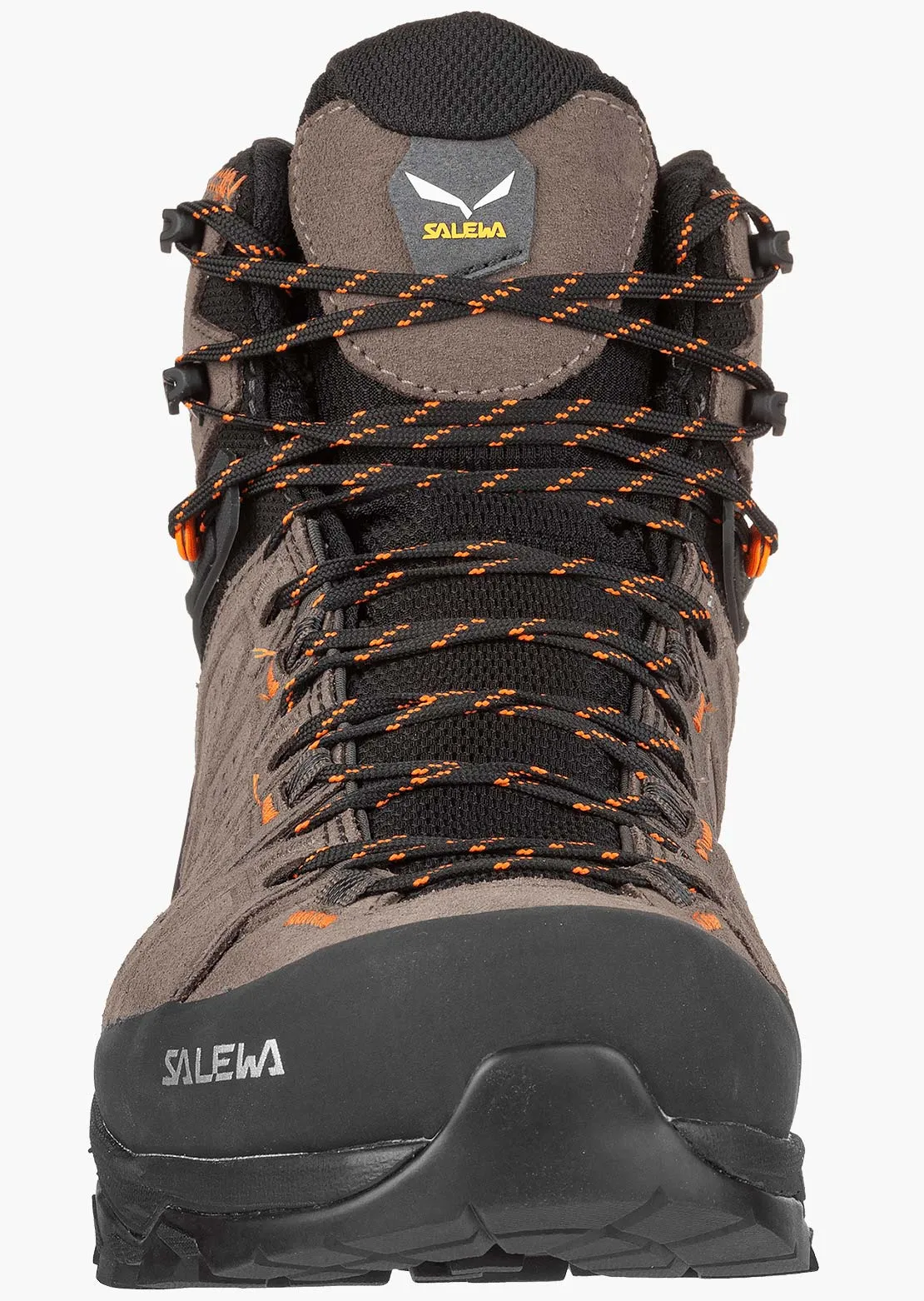 Salewa Unisex MS ALP Trainer 2 Mid GTX Hiking Boots sold by Prfo product image thumbnail 3