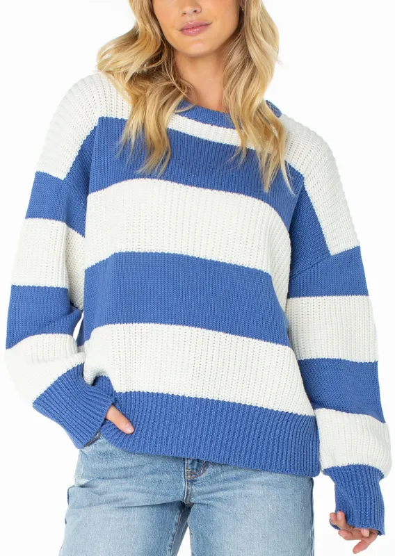 Roxy Women's West Side Sweater made by Roxy