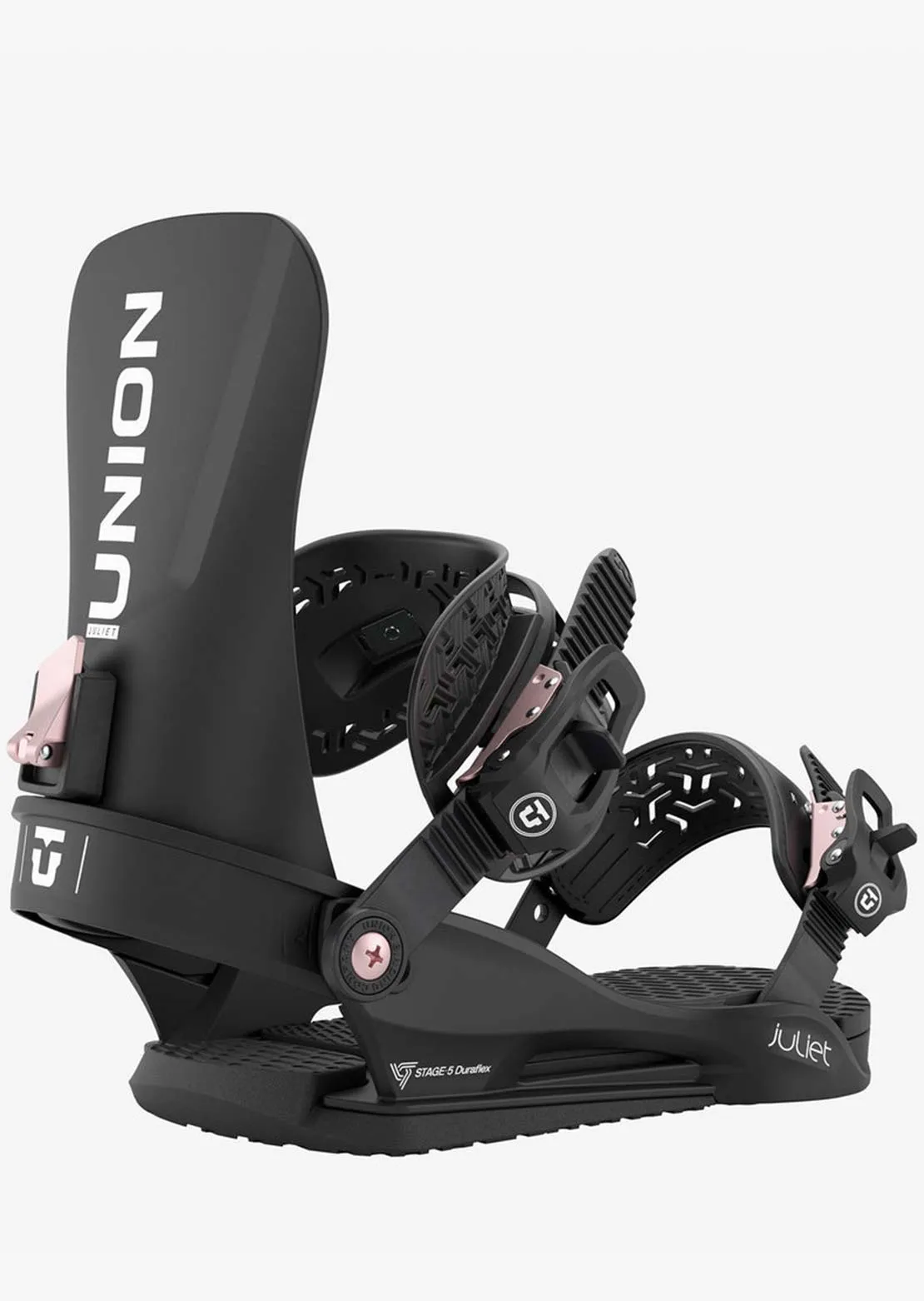 Union Women's Juliet Snowboard Bindings sold by Prfo product image thumbnail 2