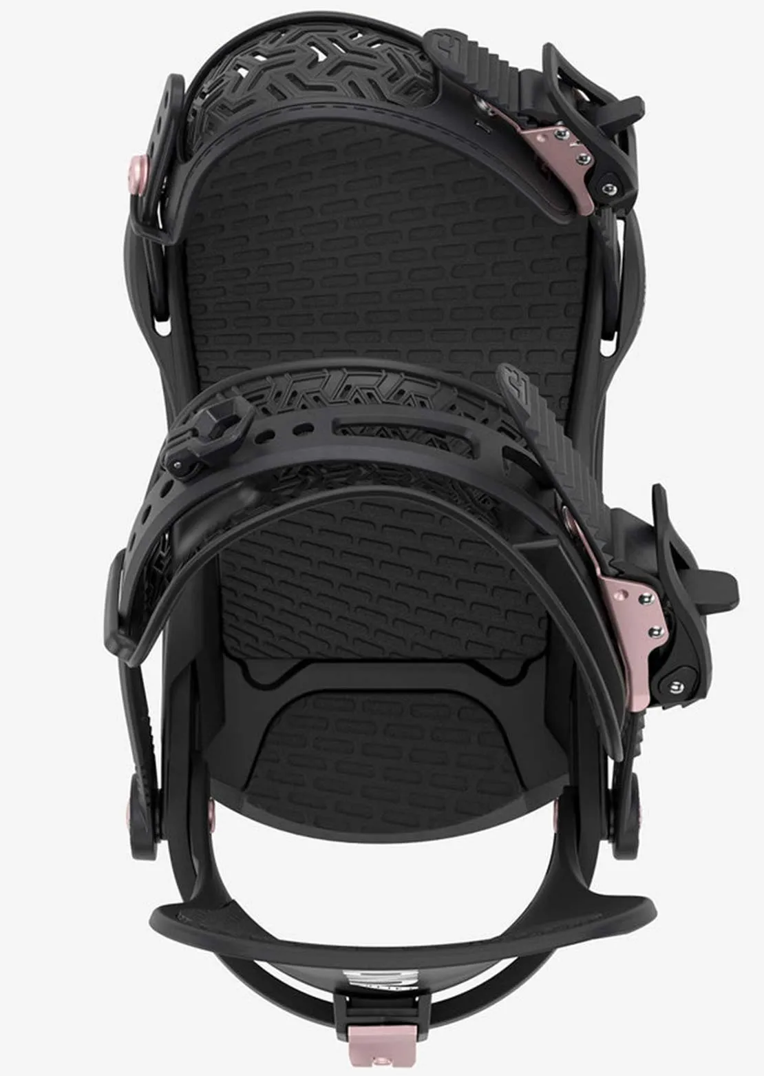 Union Women's Juliet Snowboard Bindings sold by Prfo product image thumbnail 4