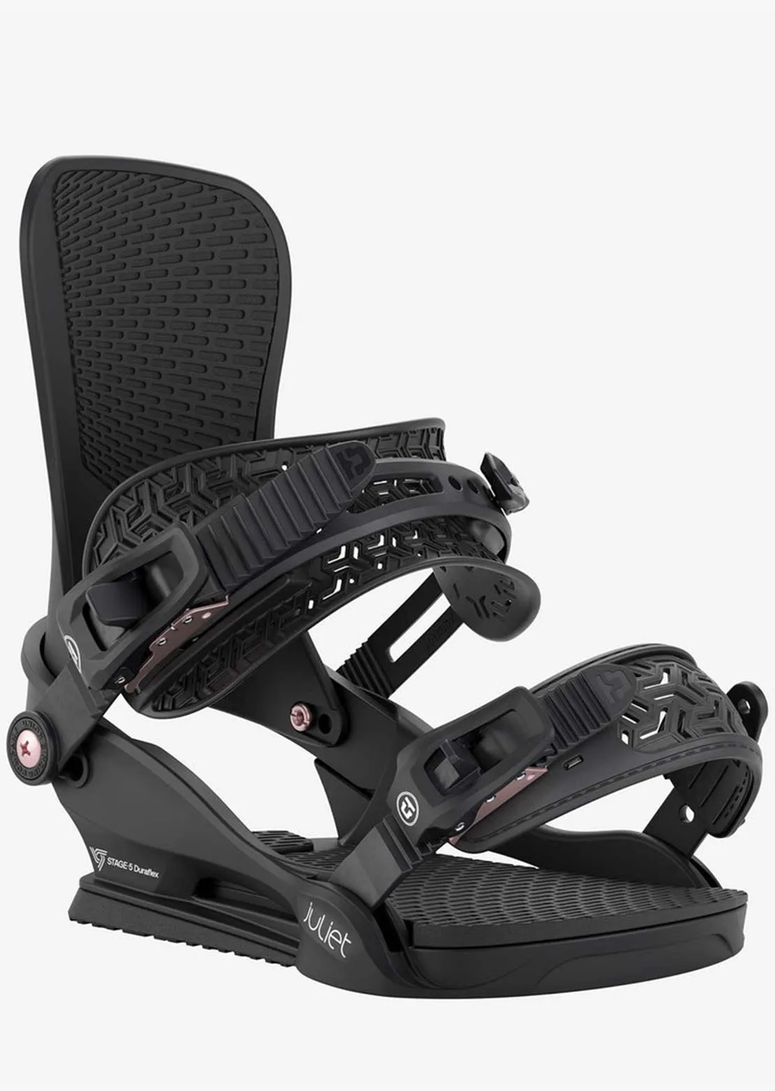 Union Women's Juliet Snowboard Bindings sold by Prfo