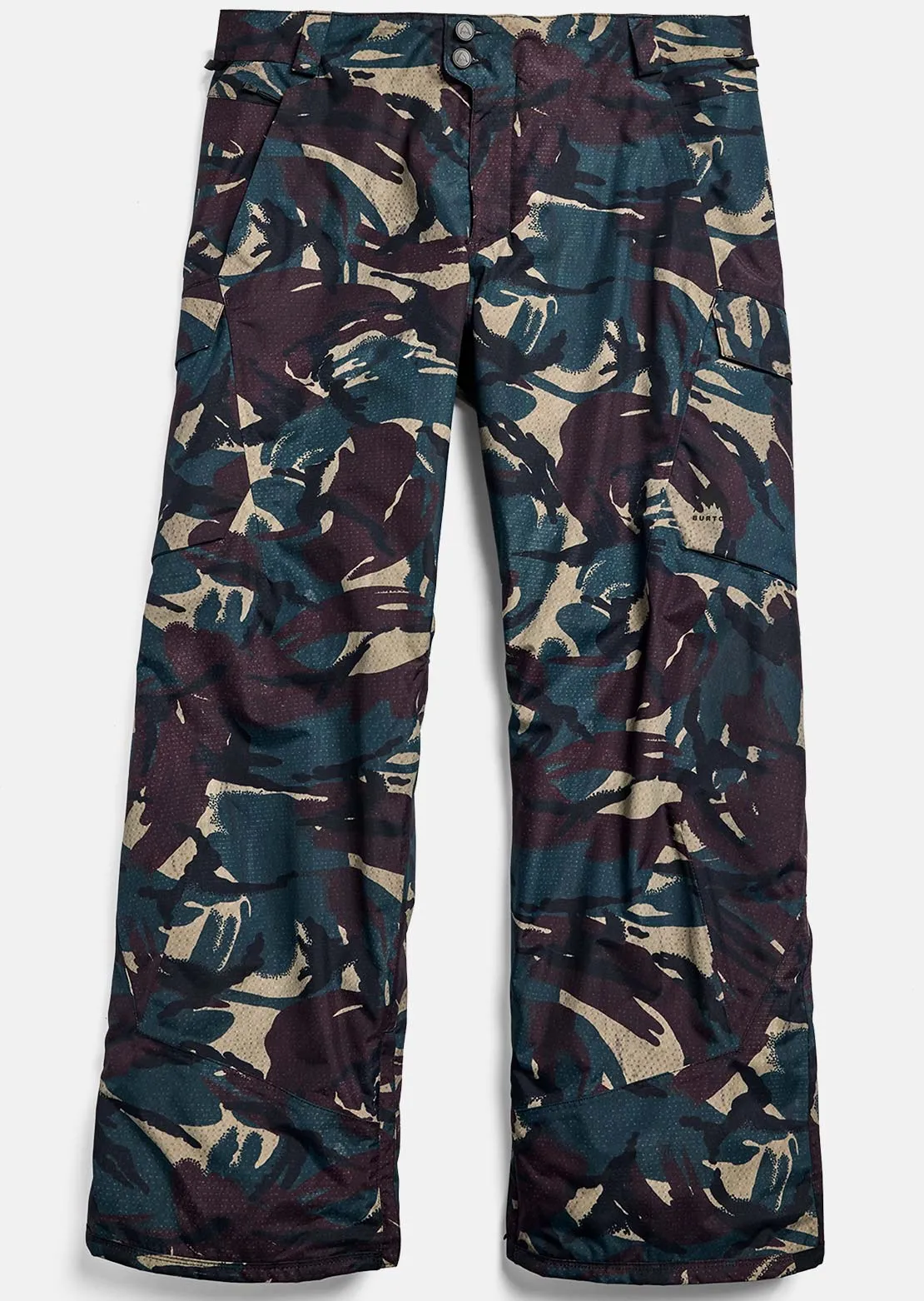 Burton Men's Reserve 2L Insulated Pants sold by Prfo