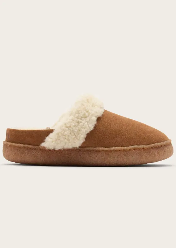 Sorel Women's Nakiska III Slippers made by Sorel