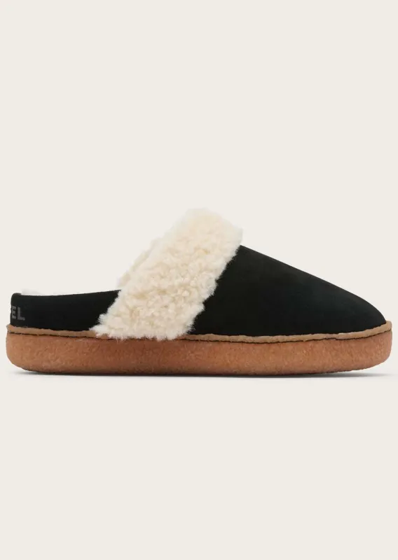 Sorel Women's Nakiska III Slippers made by Sorel