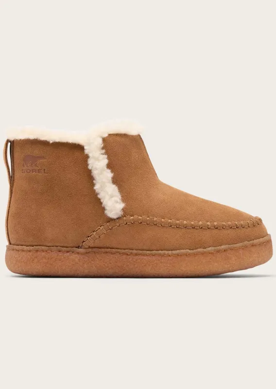Sorel Women's Nakiska III Bootie Slippers made by Sorel