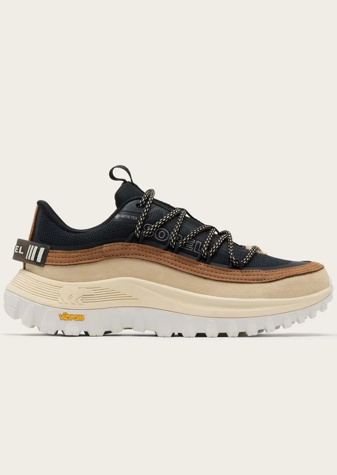 Sorel Women's Callsign Horizon Low GORE-TEX Casual Shoes sold by Prfo
