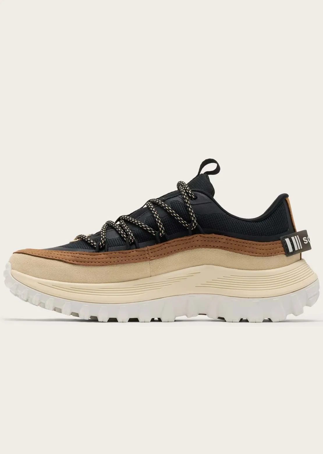Sorel Women's Callsign Horizon Low GORE-TEX Casual Shoes sold by Prfo product image thumbnail 2