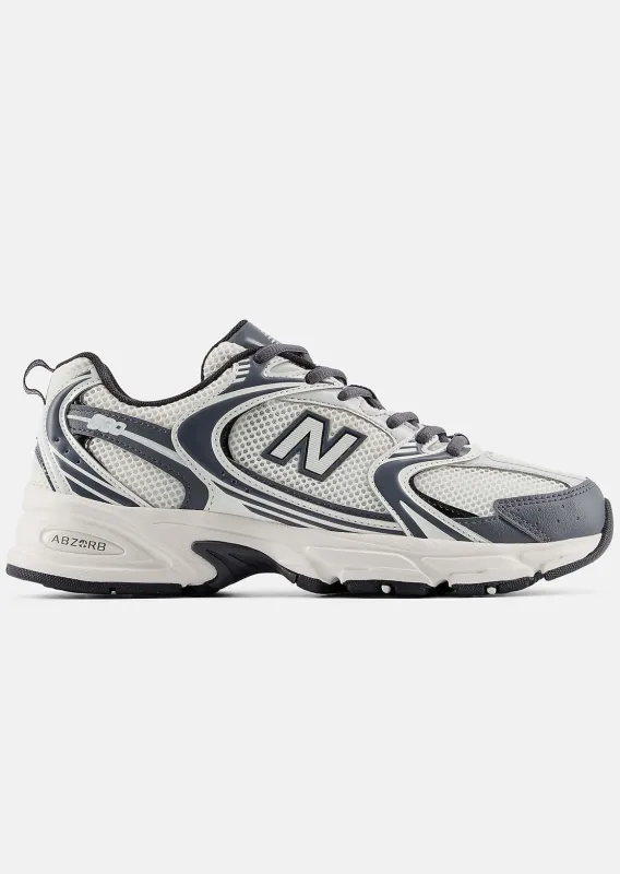 New Balance Unisex 530 Shoes made by New Balance