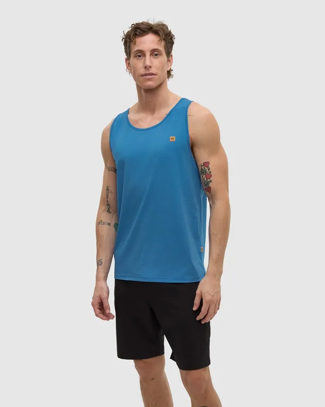 Pender Tank made by tentree
