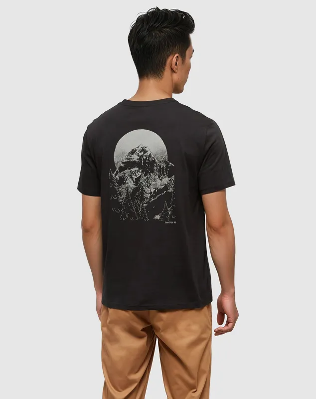 Summit T-Shirt made by tentree