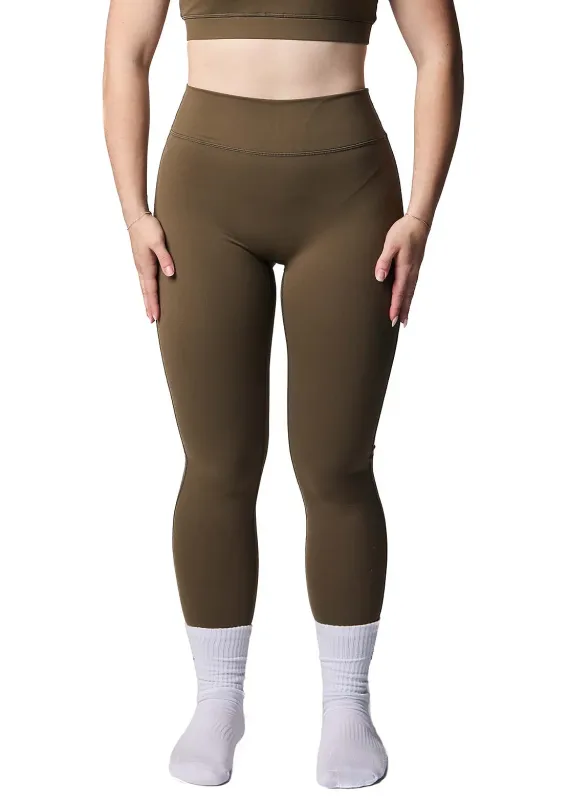 Nana Women's Autumn Leggings made by NaNa