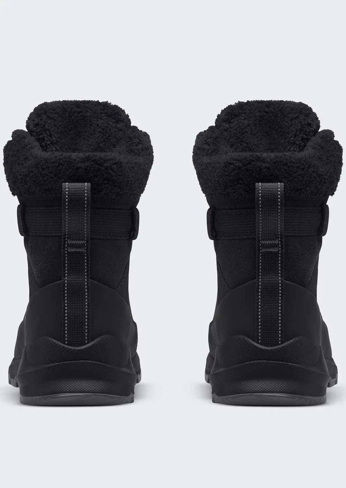 The North Face Women's Thermoball Leather Lace Up WP Boots sold by Prfo product image thumbnail 3