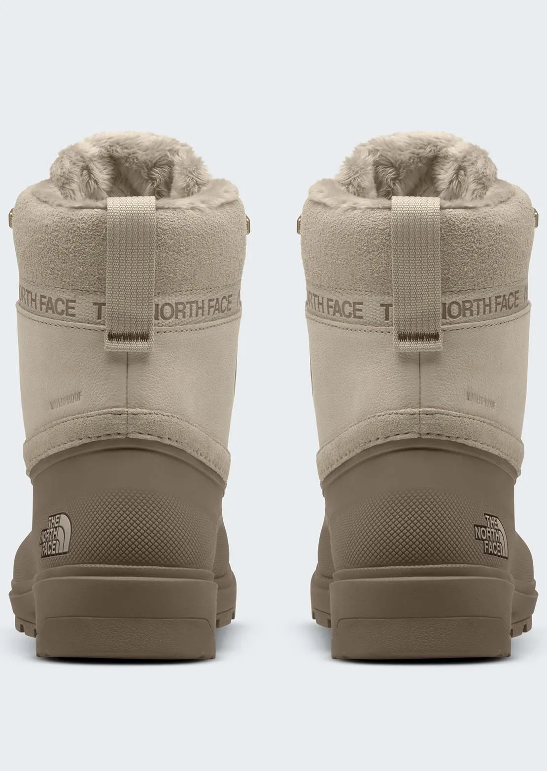 The North Face Women's Shellista V Shorty Waterproof Boots sold by Prfo product image thumbnail 3