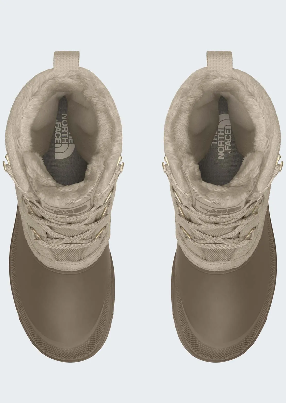 The North Face Women's Shellista V Shorty Waterproof Boots sold by Prfo product image thumbnail 4