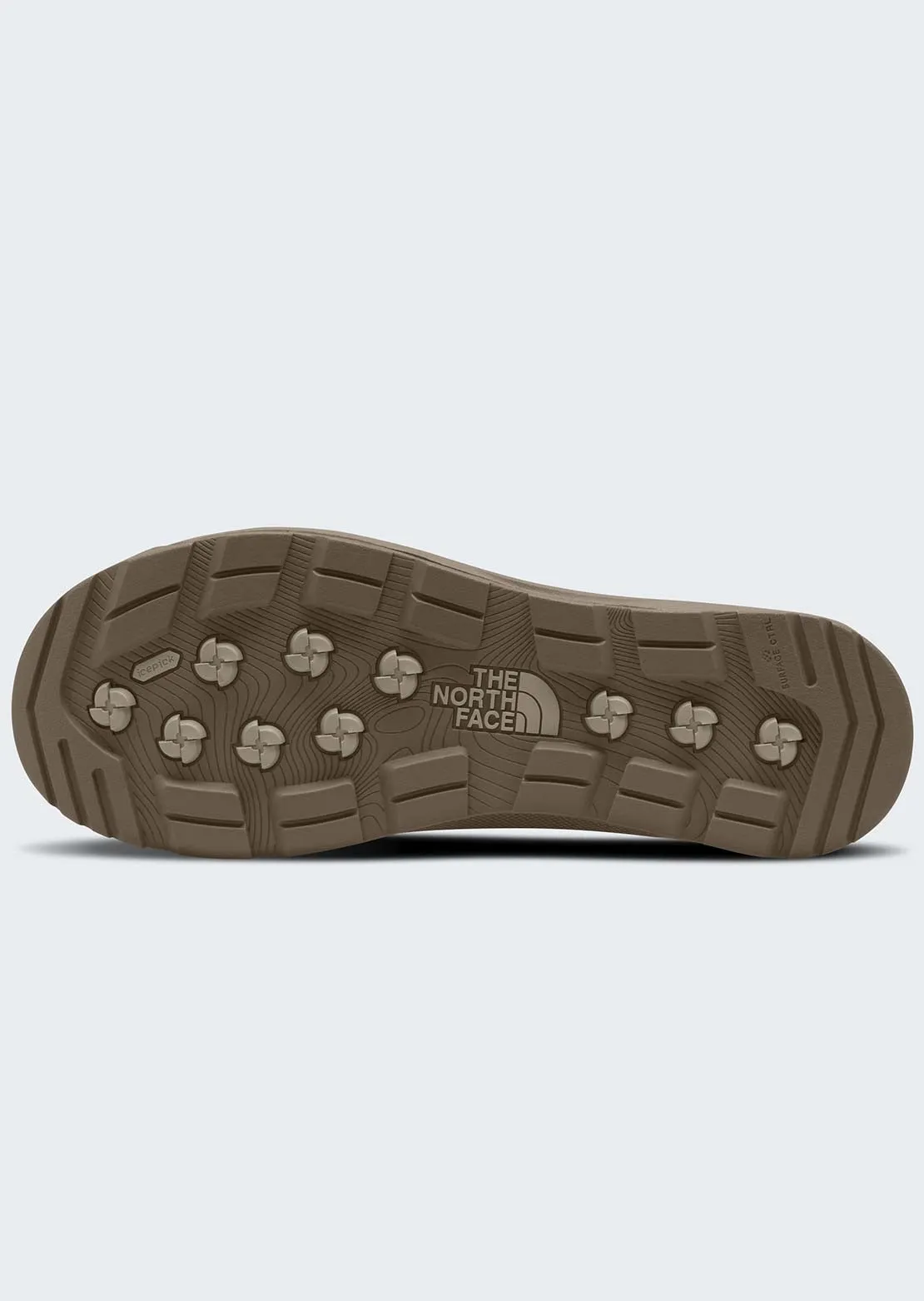The North Face Women's Shellista V Shorty Waterproof Boots sold by Prfo product image thumbnail 2