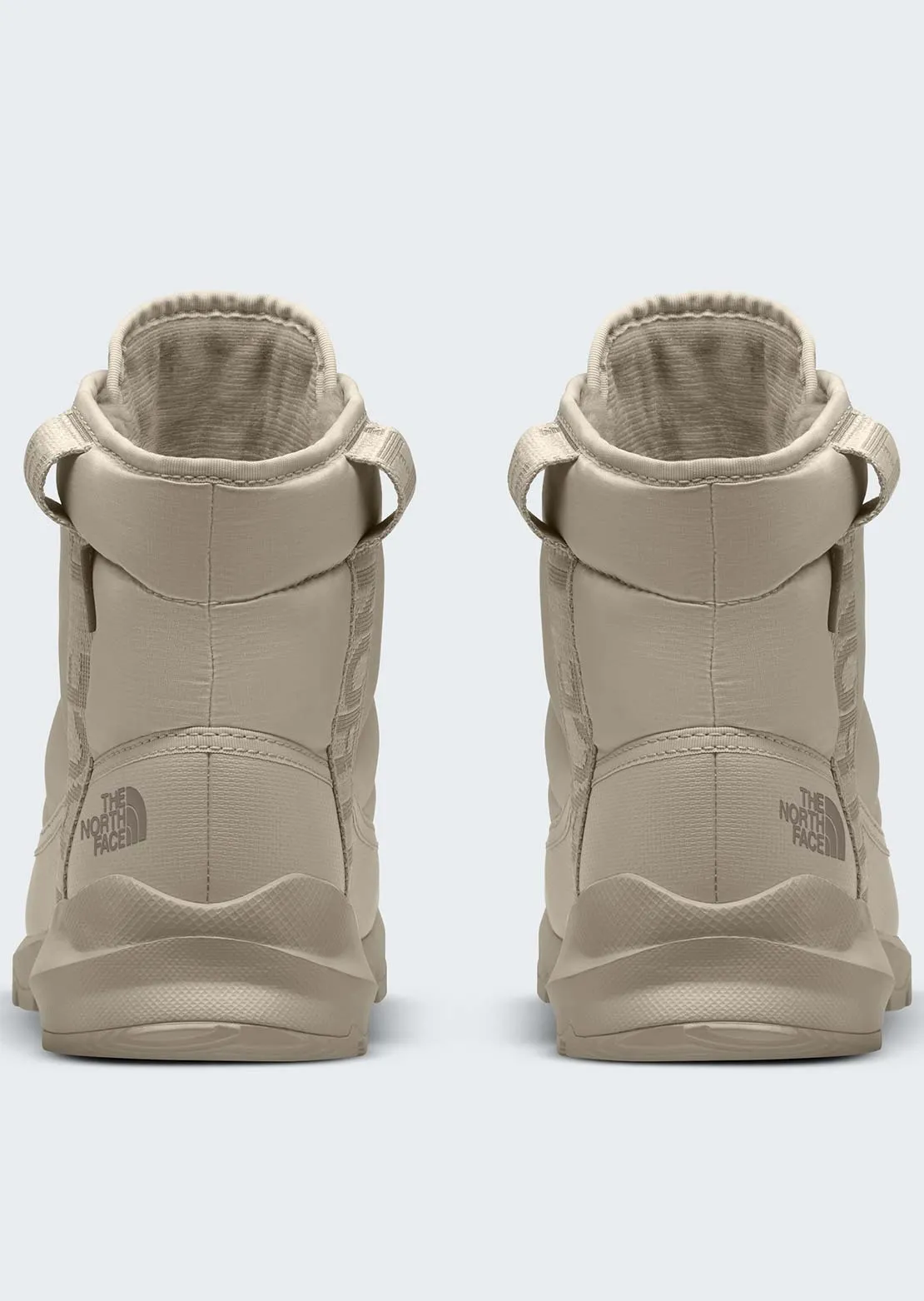 The North Face Women's ThermoBall Lace Up Luxe WP Boots sold by Prfo product image thumbnail 3