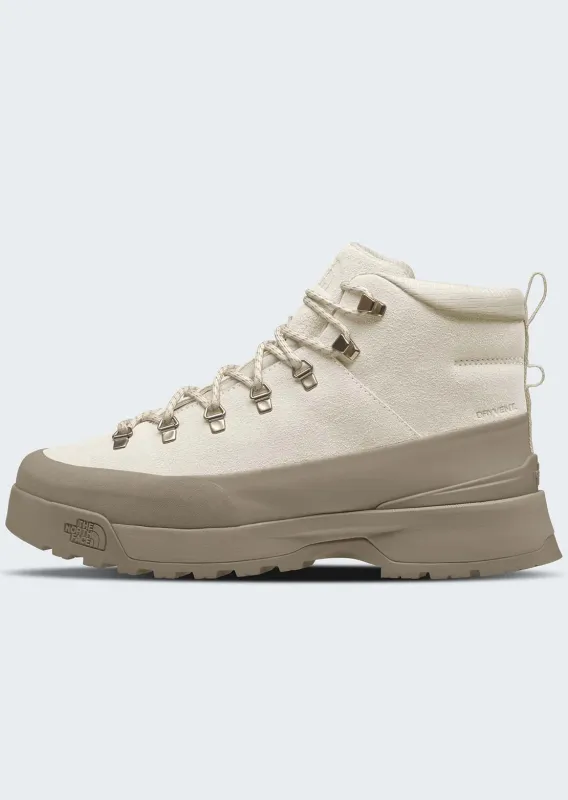 The North Face Unisex Glenclyffe Mid Insulated WP Boots made by The North Face