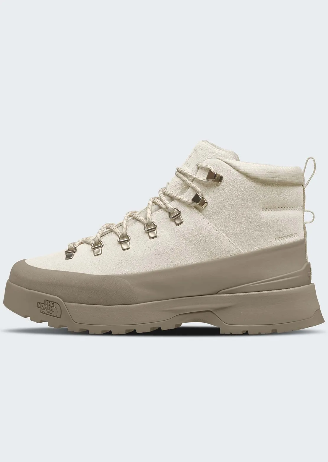 The North Face Unisex Glenclyffe Mid Insulated WP Boots sold by Prfo