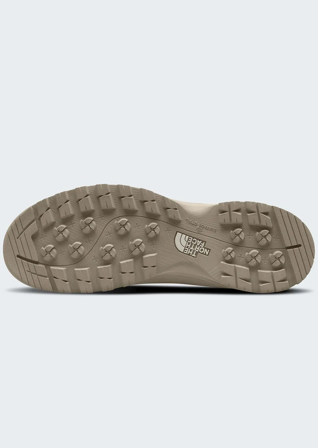 The North Face Unisex Glenclyffe Mid Insulated WP Boots sold by Prfo product image thumbnail 2