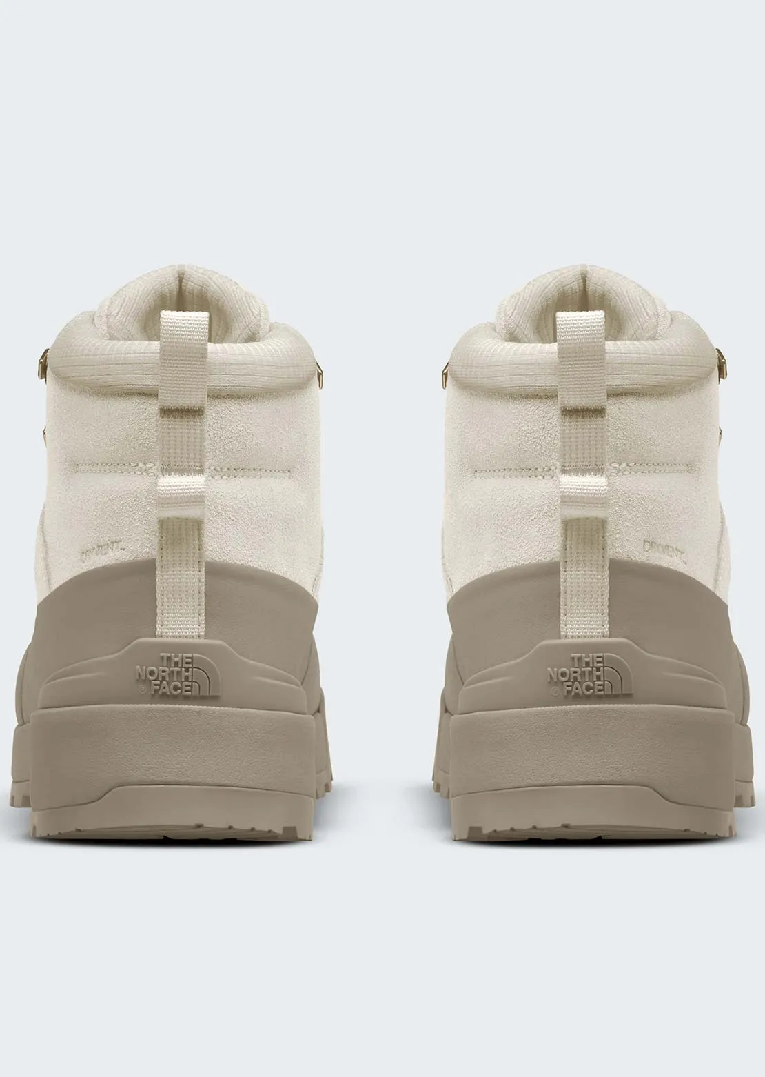 The North Face Unisex Glenclyffe Mid Insulated WP Boots sold by Prfo product image thumbnail 3