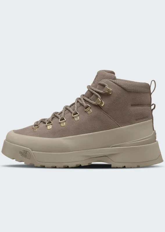 The North Face Unisex Glenclyffe Mid Insulated WP Boots made by The North Face