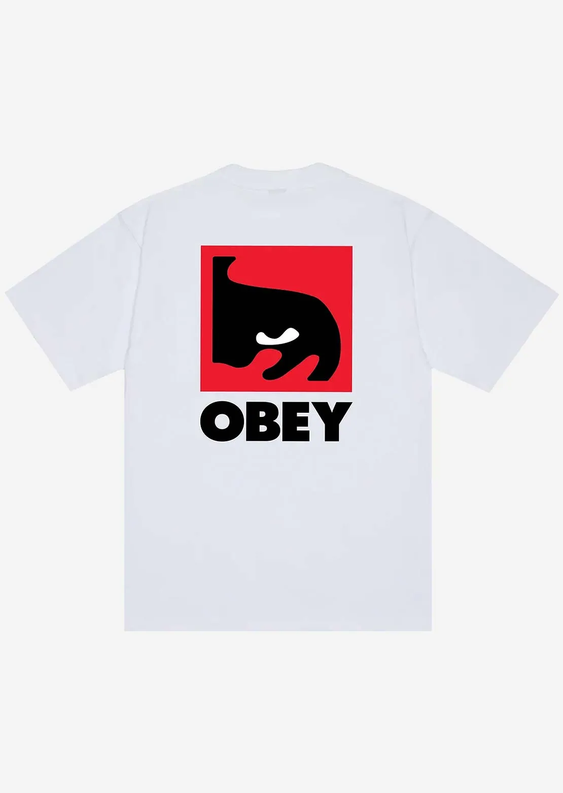Obey Men's Quarter Eye Icon HW Box T-Shirt sold by Prfo product image thumbnail 2